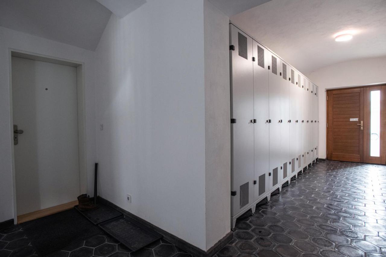 Rocky Apartment Rokytnice nad Jizerou Exterior photo
