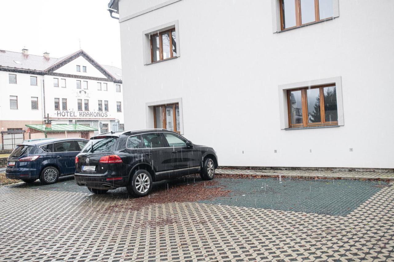 Rocky Apartment Rokytnice nad Jizerou Exterior photo
